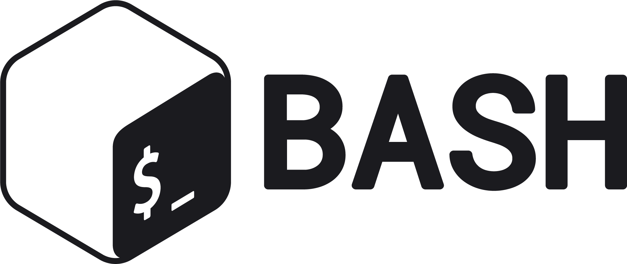 Bash Logo